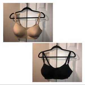 Fruit of the Loom Wirefree Bras